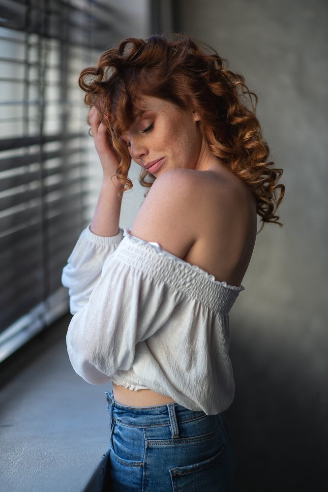 Photograph by Izabela Czarnecka