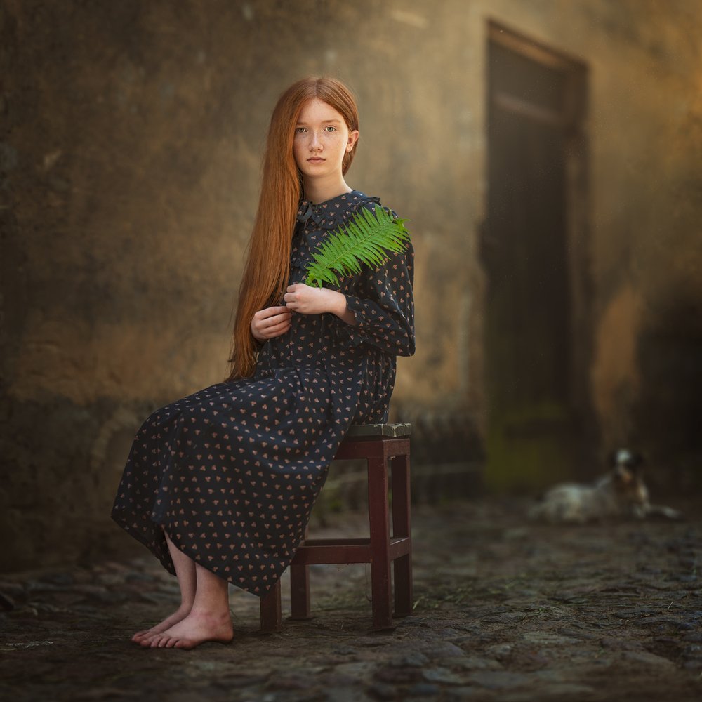 Photograph by Adam Wawrzyniak