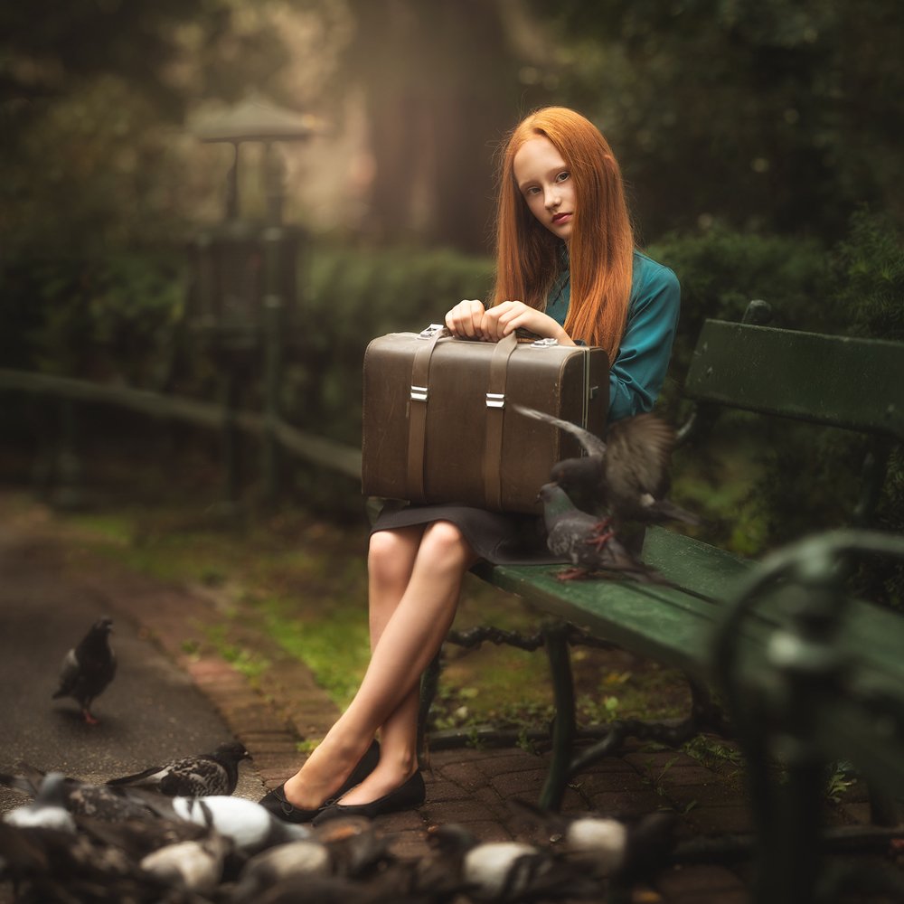 Photograph by Adam Wawrzyniak