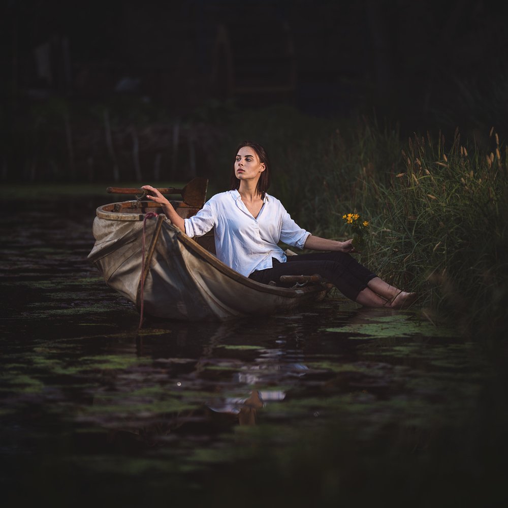 Photograph by Adam Wawrzyniak