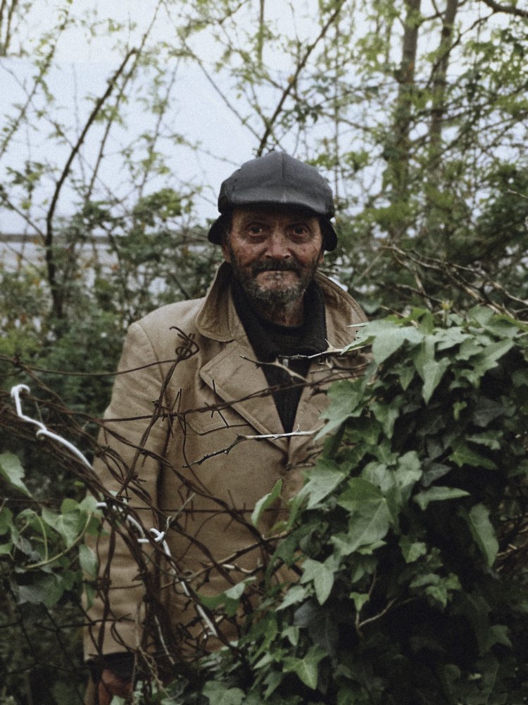 Photograph by Niko Abuladze