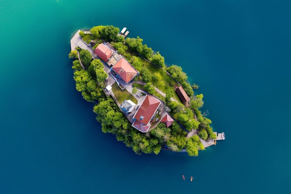 Island of Fulfilled Wishes