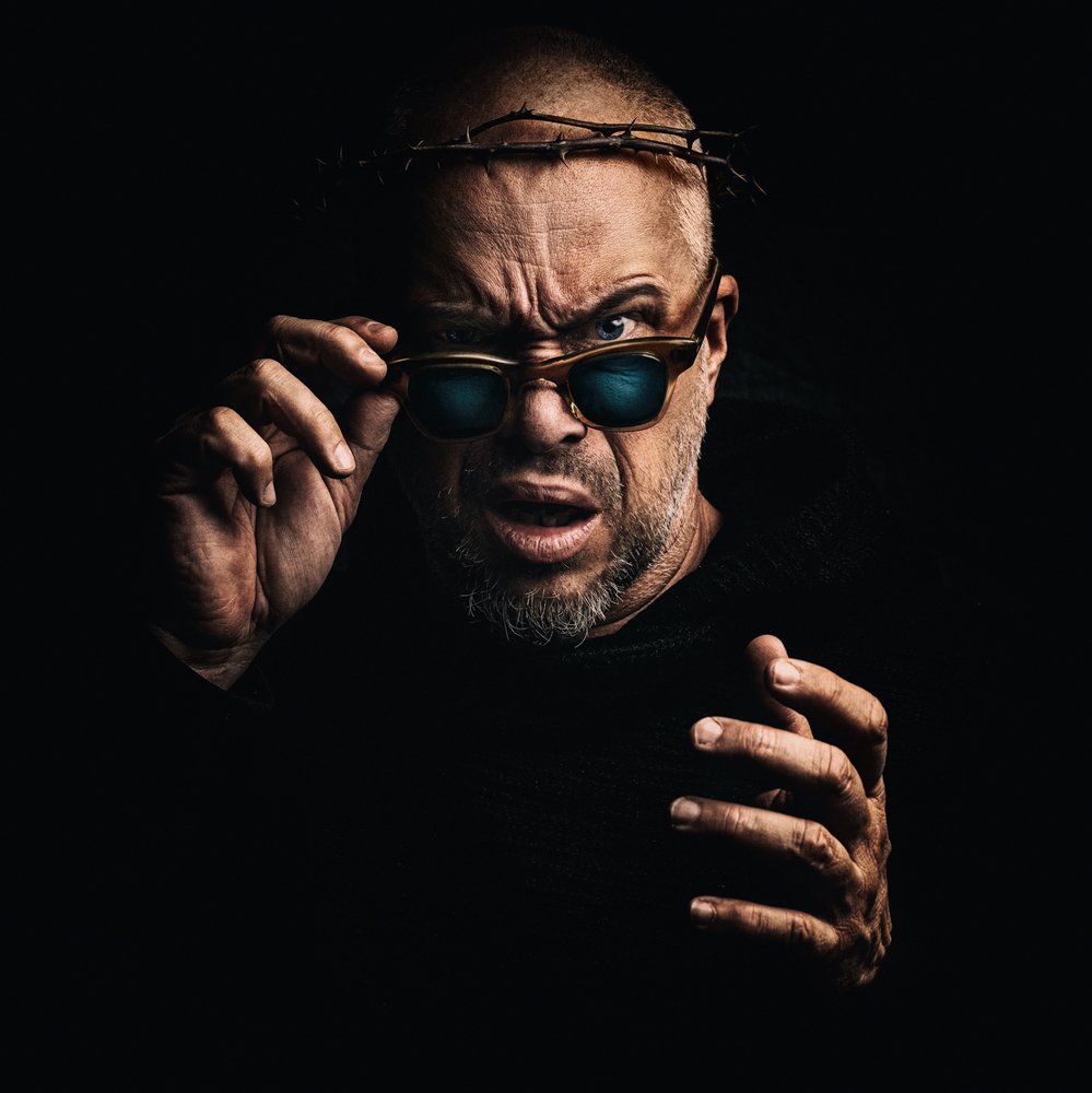 Photograph by Adam Wawrzyniak