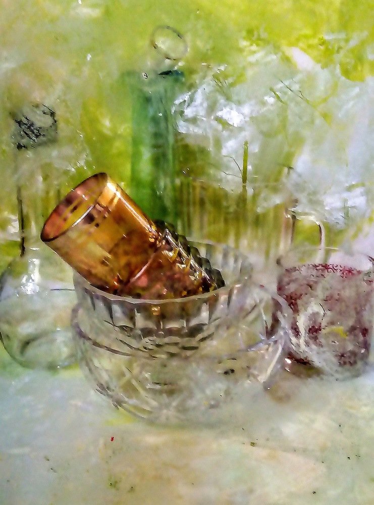 Photograph by Людмила Гончарова