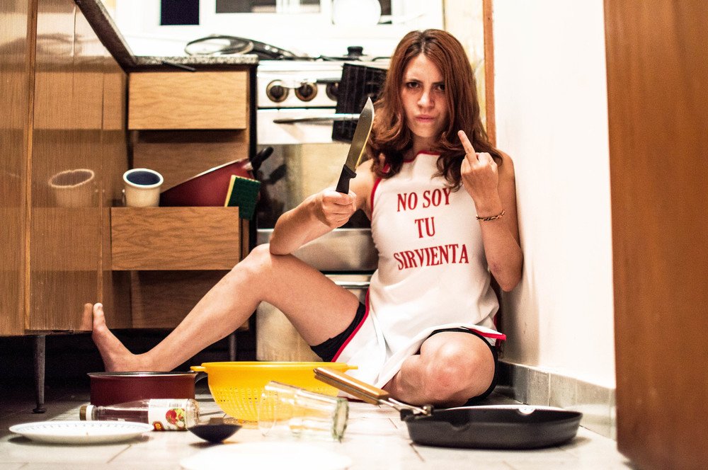 Photograph by Hernán Piscitelli