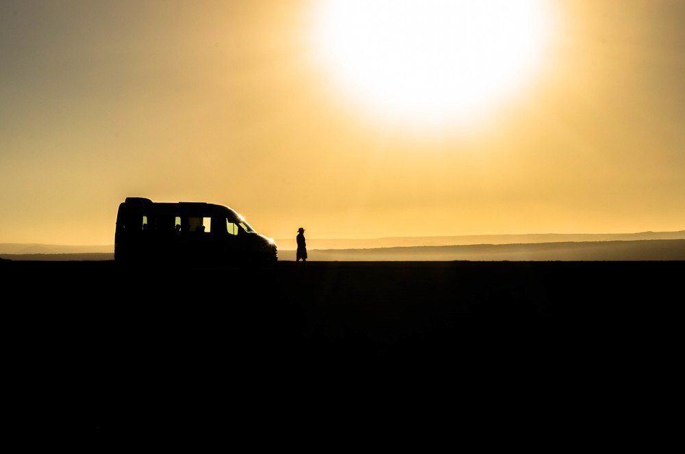 Photograph by Hernán Piscitelli