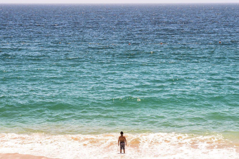 Photograph by Hernán Piscitelli