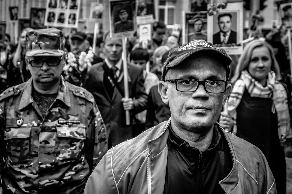 Photograph by Денис Бородич