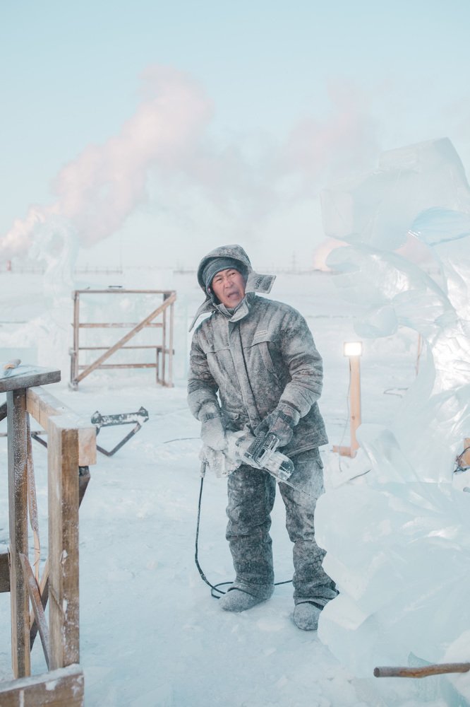 Photograph by Василий Винокуров