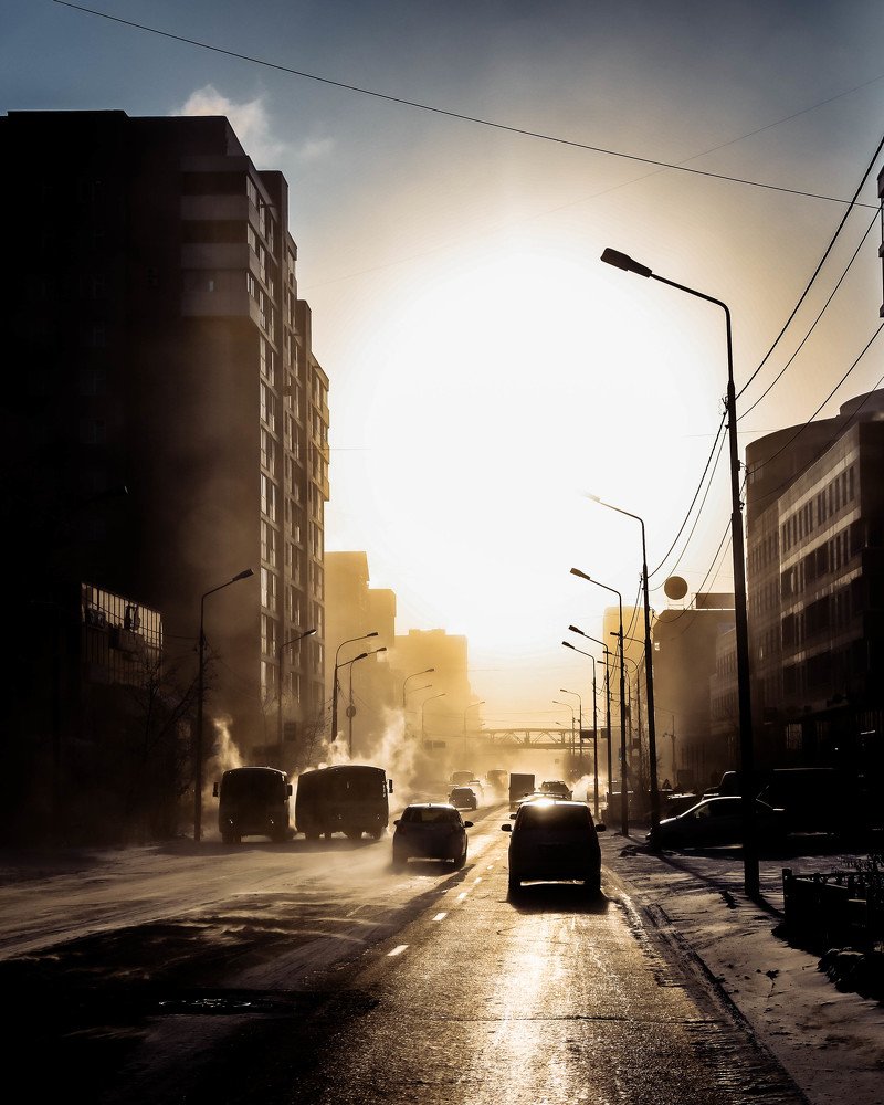 Photograph by Василий Винокуров