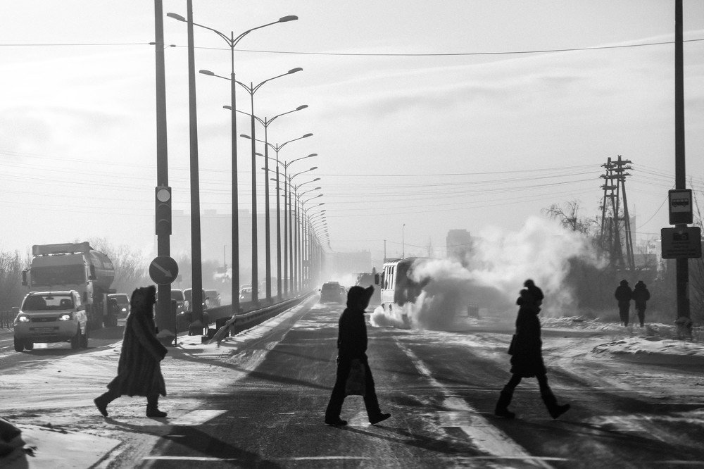 Photograph by Василий Винокуров