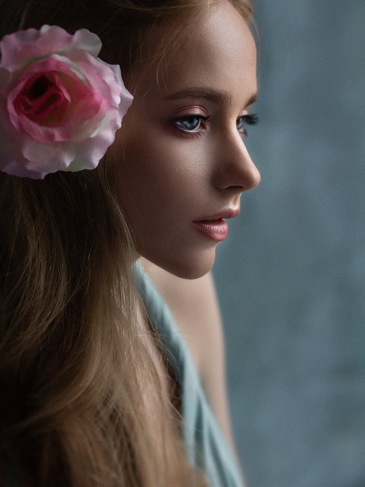 Photograph by Антошина Татьяна