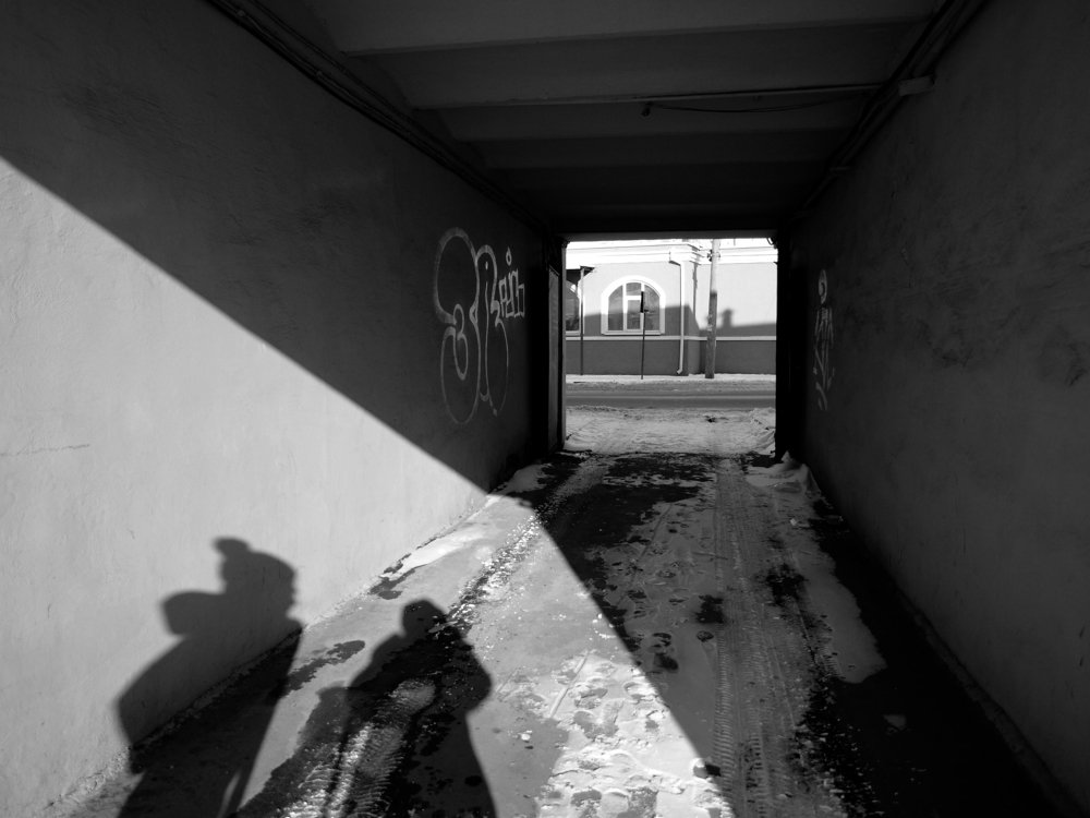 Photograph by Людмила Балахонова