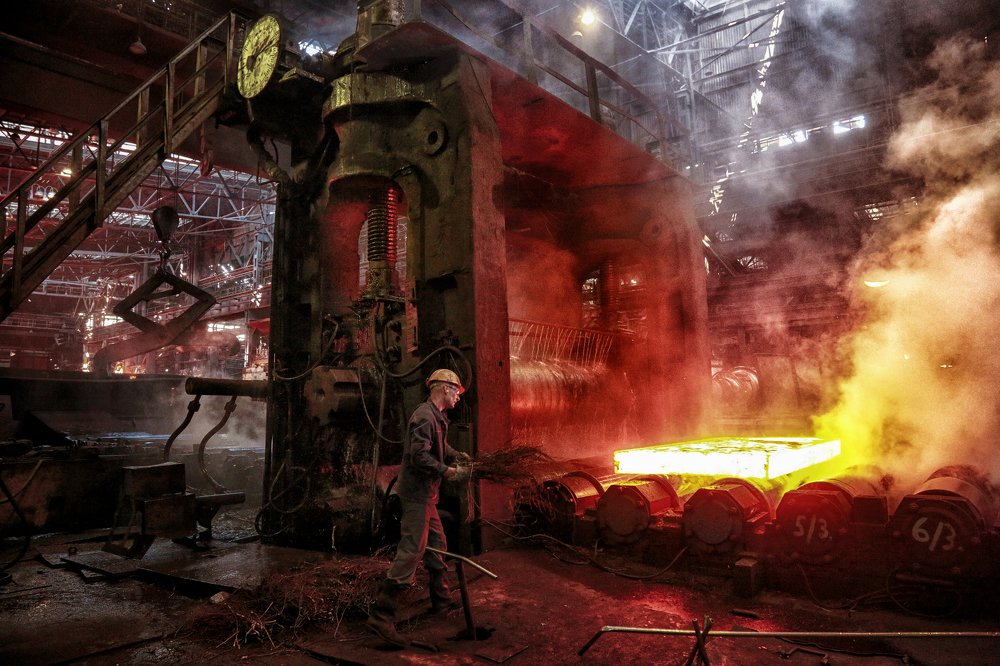 Photograph by Александр БАРДЕНЦЕВ