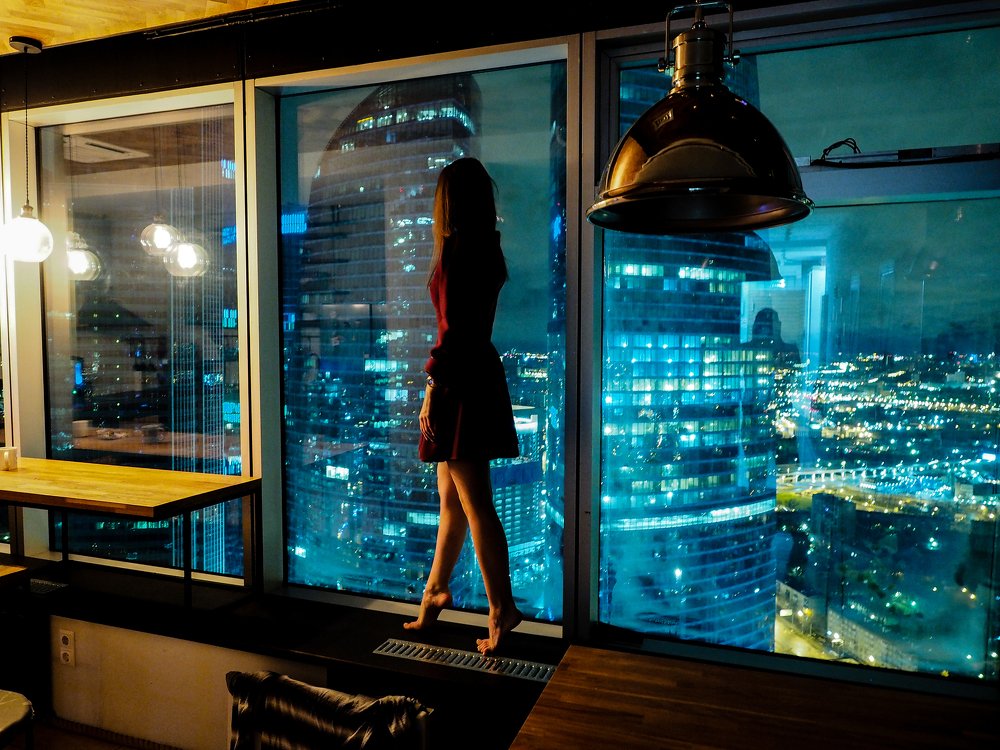 Photograph by Кристина Гареева