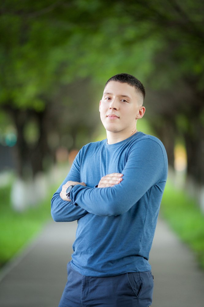 Photograph by Нина Лебедева