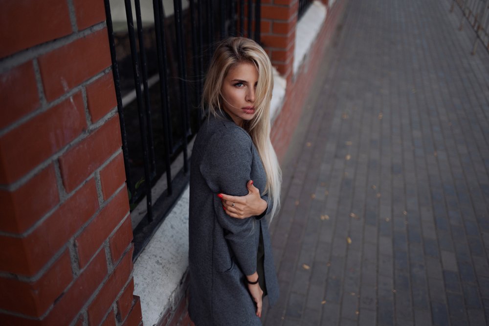 Photograph by Андрей Бодров