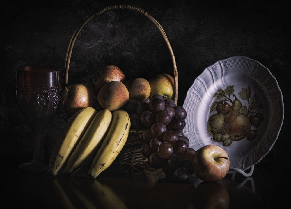 Photograph by Andrius La Rotta