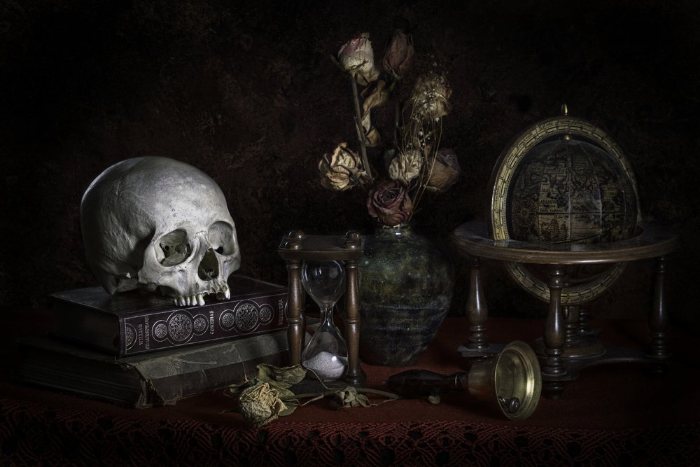 Photograph by Andrius La Rotta