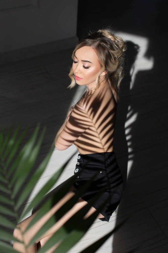 Photograph by Екатерина Даулетбакова