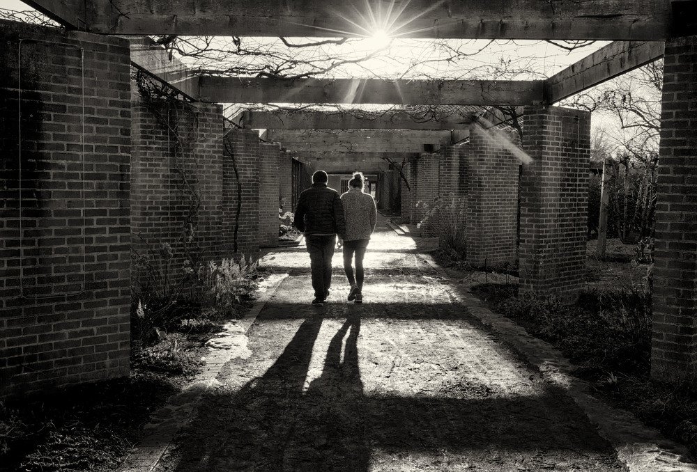 Photograph by Helen McLain