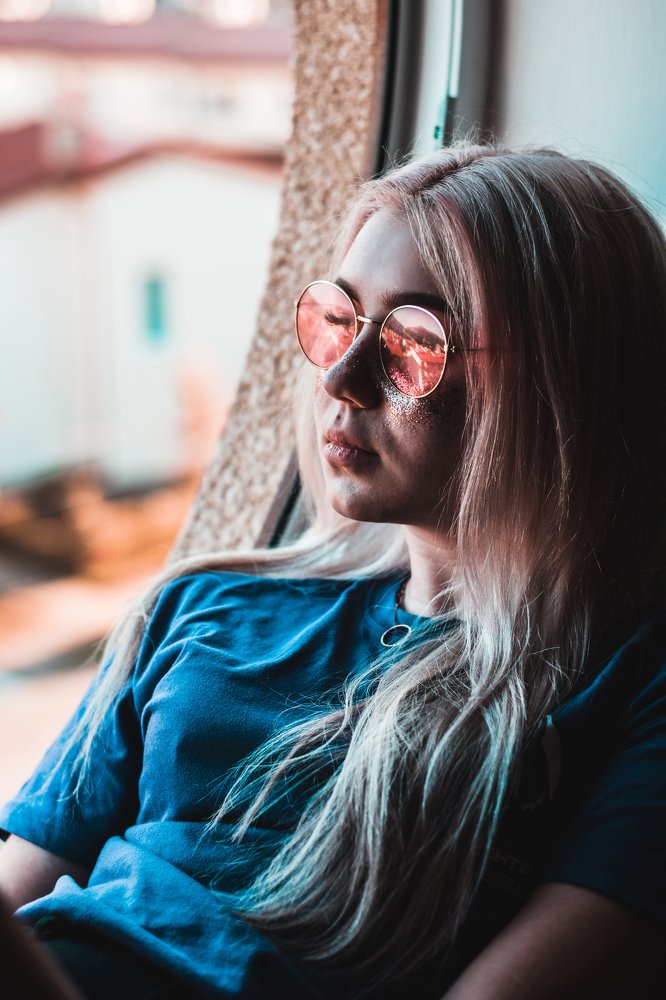 Photograph by Евгений Зубков