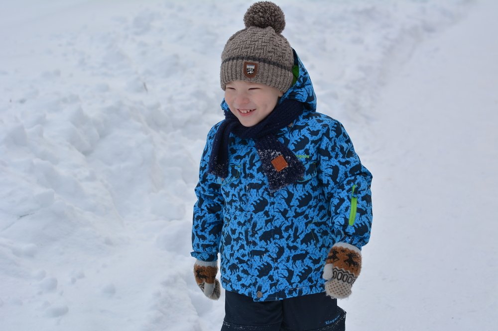 Photograph by Ольга Воронина