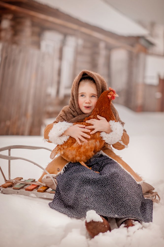 Photograph by Резеда Микульская