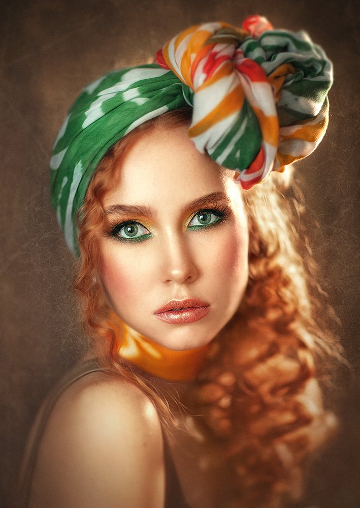 Фотография автора Настя Саврицкая