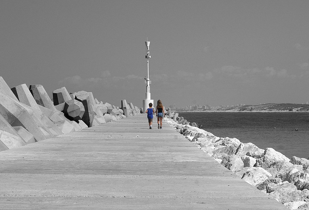 Photograph by Artur Tsvaygenbaum