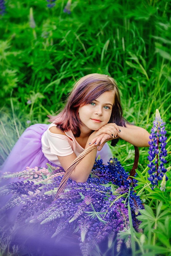 Photograph by Anastasiya Buller