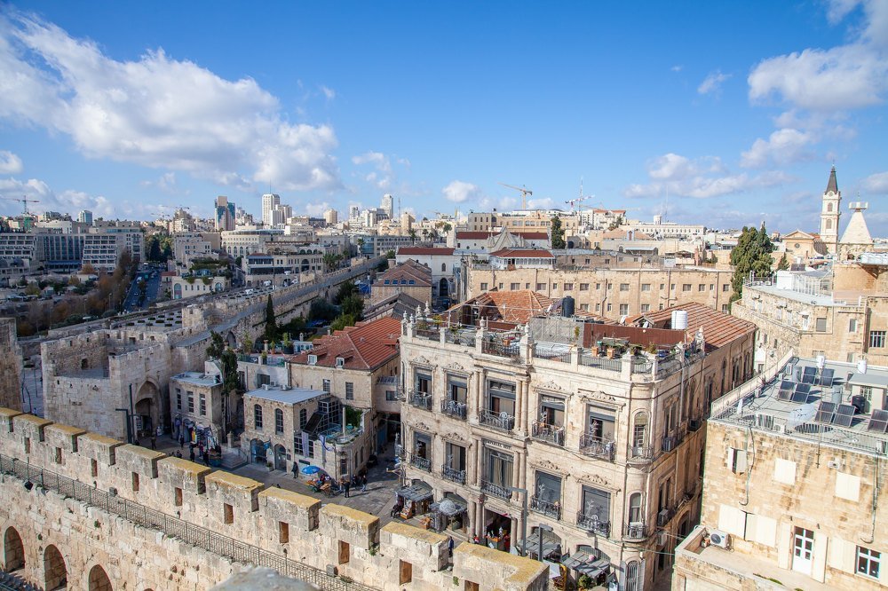 Photograph by Artur Tsvaygenbaum