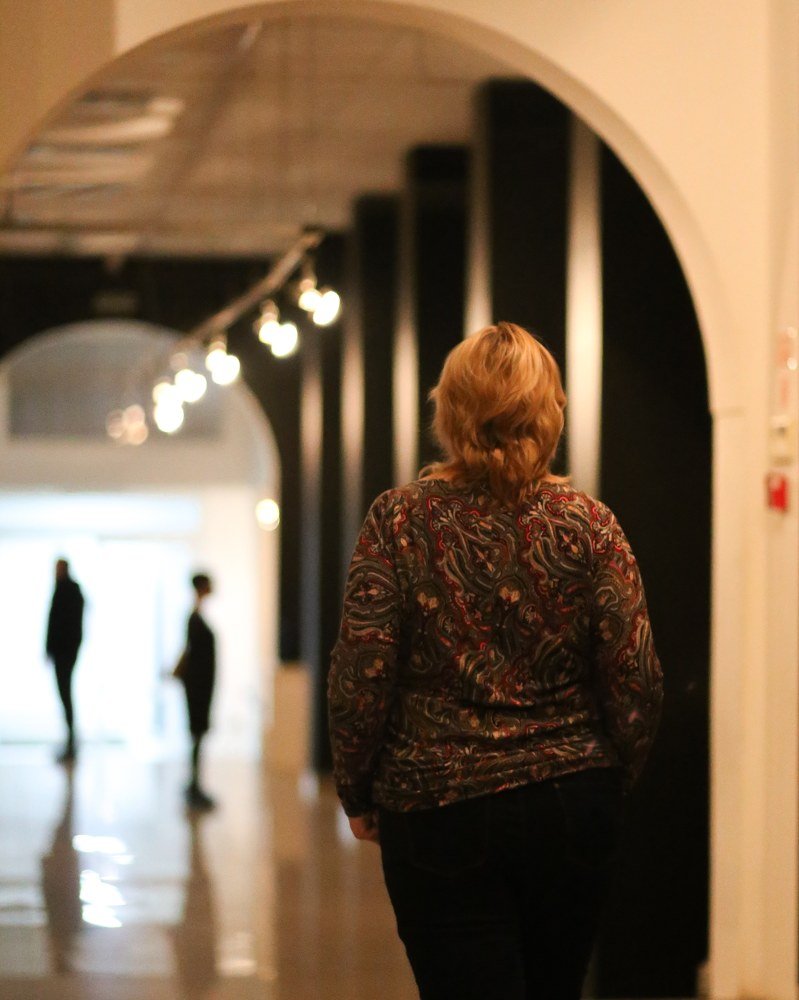 Photograph by Александра Вотякова