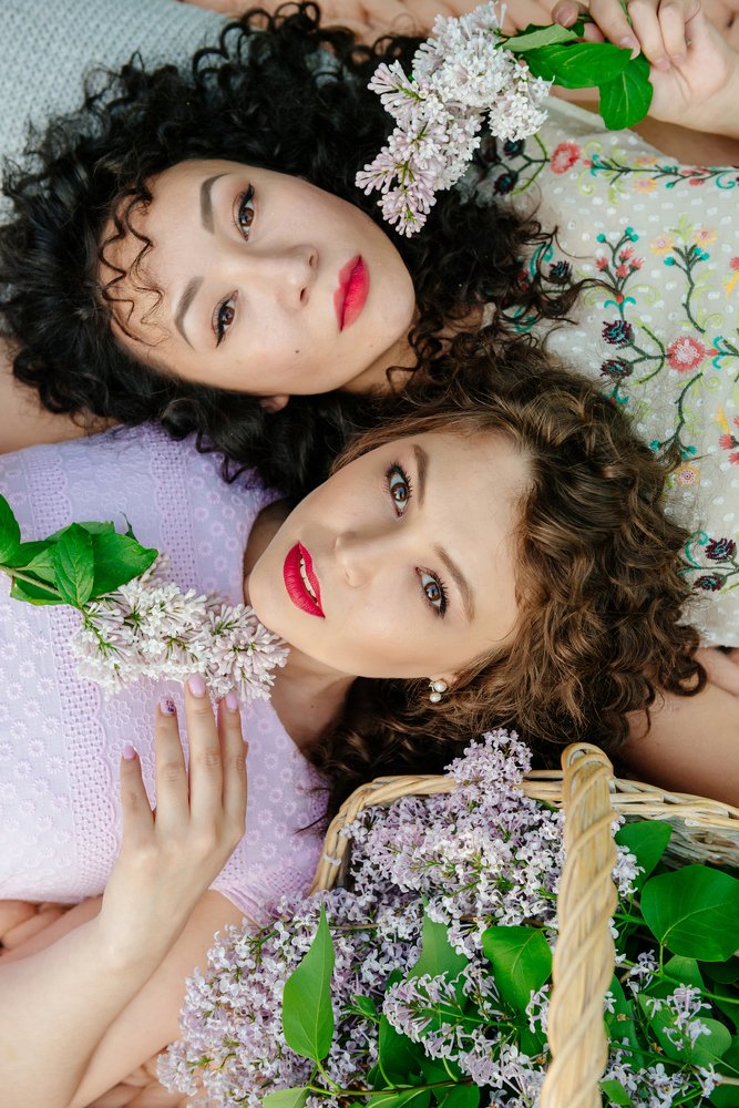 Photograph by Anastasiya Buller