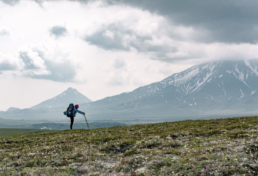 По пути к цели