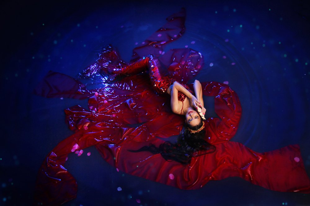 Photograph by Ольга Виноградова