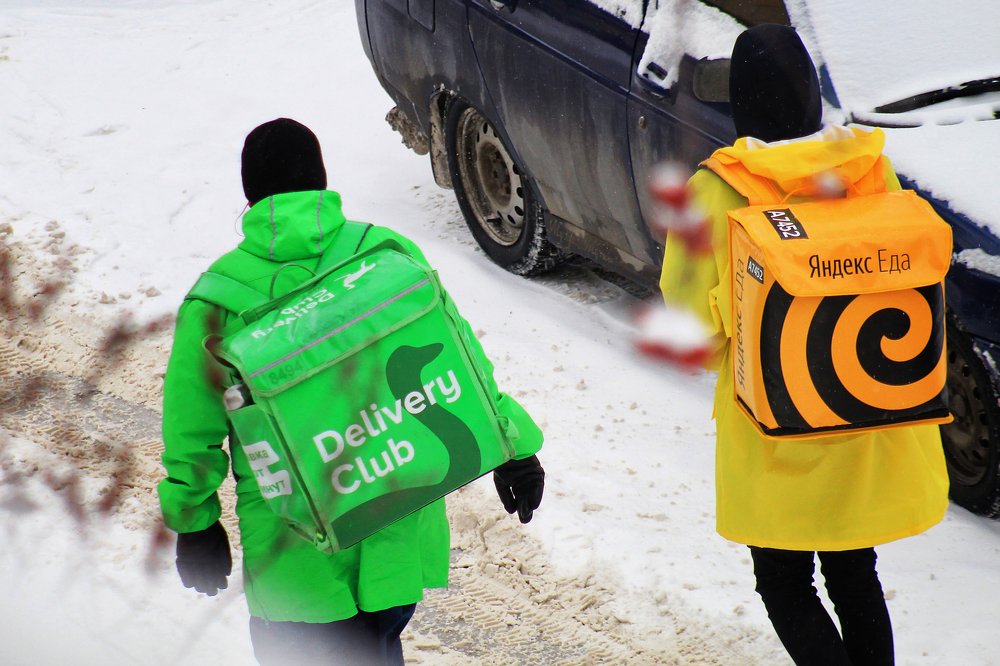 Конкуренты