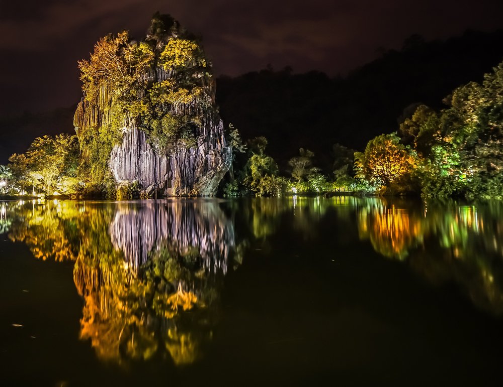 Photograph by Pooi Meng Chan