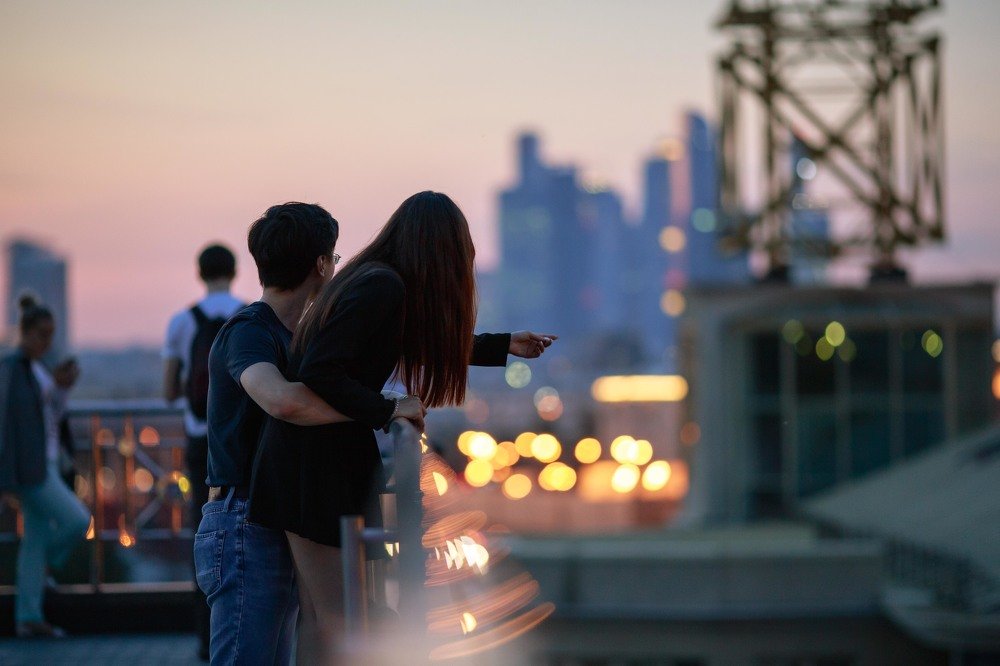 Photograph by Анастасия Исаичева