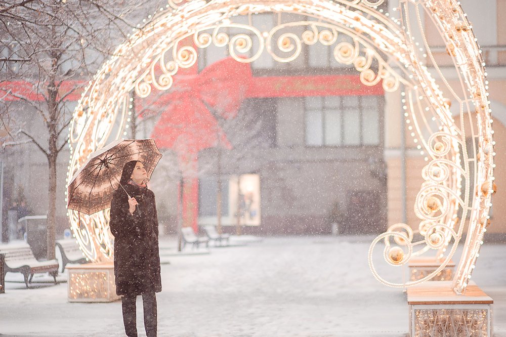 Photograph by Наталья Чернавина