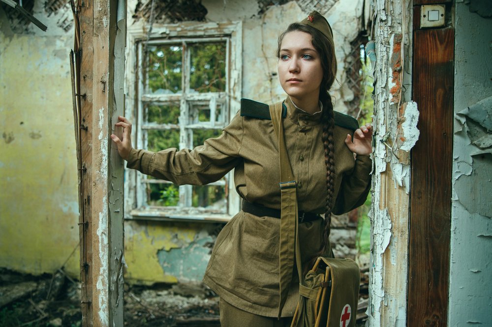 Фотография автора Дмитрий Явр