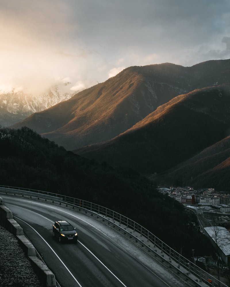 Photograph by Дмитрий Ганин