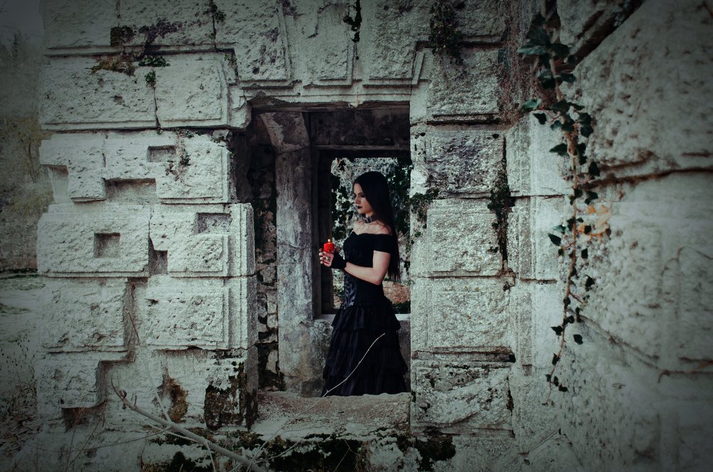 Photograph by Катерина Дорошенко