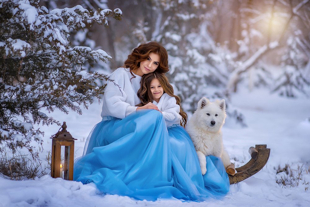 Фотография автора Андрей Ульяшев