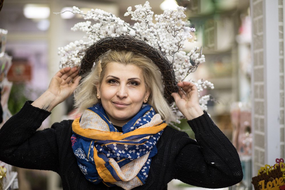 Photograph by Татьяна Дубовицкая