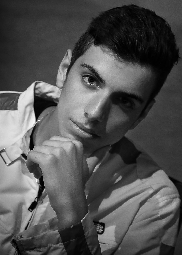 Photograph by Irina_ERSOVI Komandenko