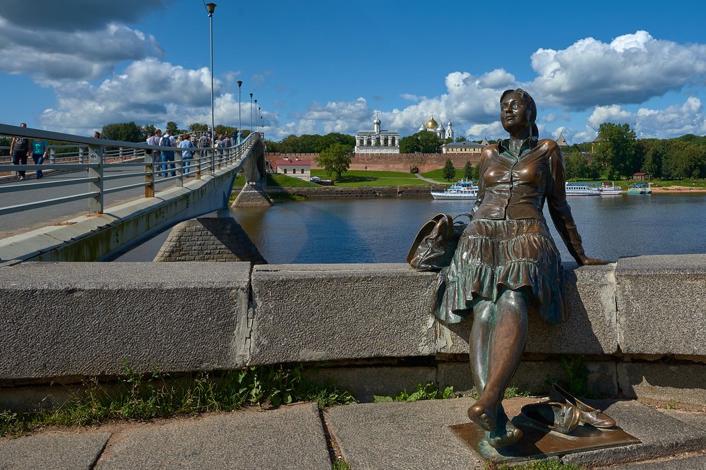 Photograph by Владимир