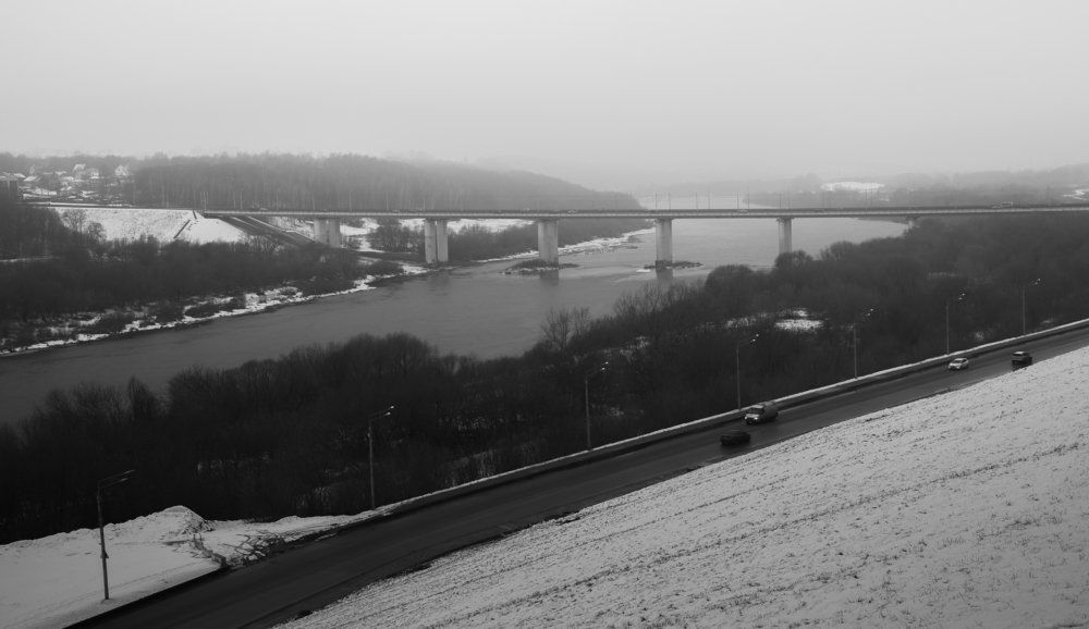 Photograph by Глеб Бухало