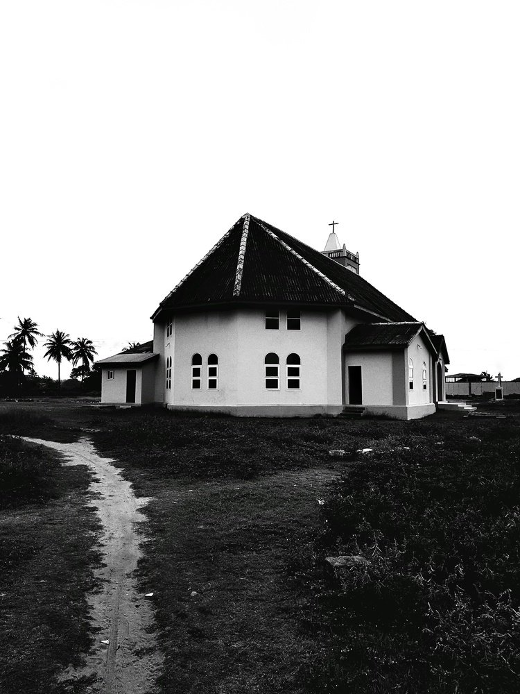 Фотография автора DORIS KARTEY