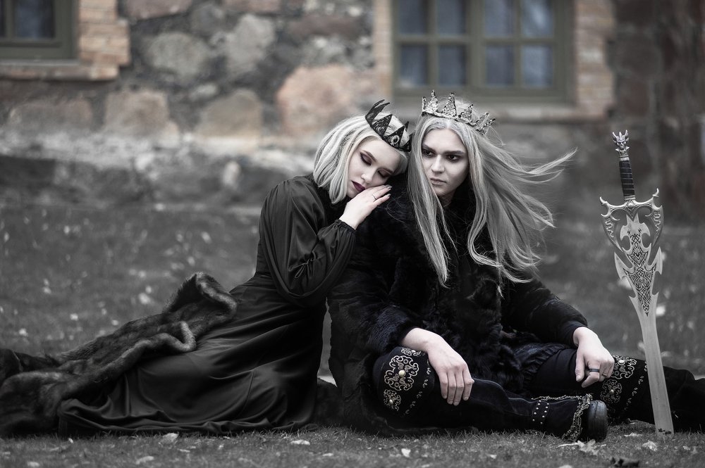 Photograph by Семенова Татьяна